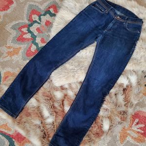ARMANI EXCHANGE DENIM JEANS
